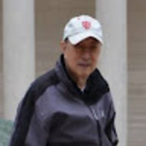 Meet your Posher, James